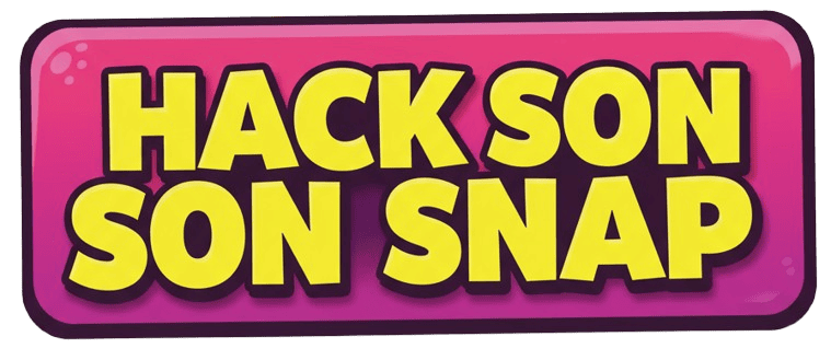 Logo HackSonSnap